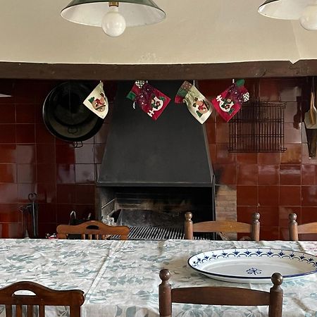 Masia La Perera Morella Ngoại thất bức ảnh